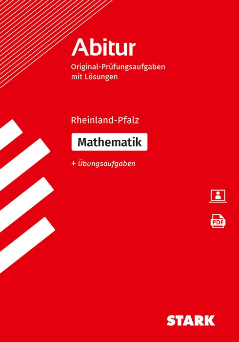 Abiturprüfung Rheinland-Pfalz - Mathematik