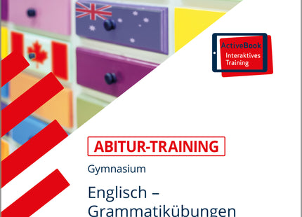 STARK Englisch - Abitur-Training - Grammatikübungen