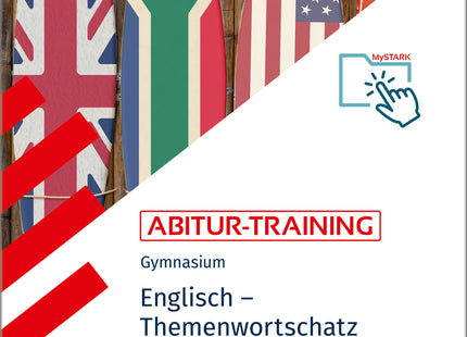 STARK Englisch - Abitur-Training - Themenwortschatz