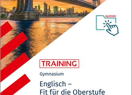STARK Englisch - Training Gymnasium - Fit für die Oberstufe
