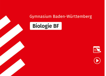 STARK Biologie BF - Mündliche Abiturprüfung BW - Prüfungsvorbereitung