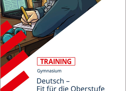 STARK Deutsch - Training Gymnasium - Fit für die Oberstufe
