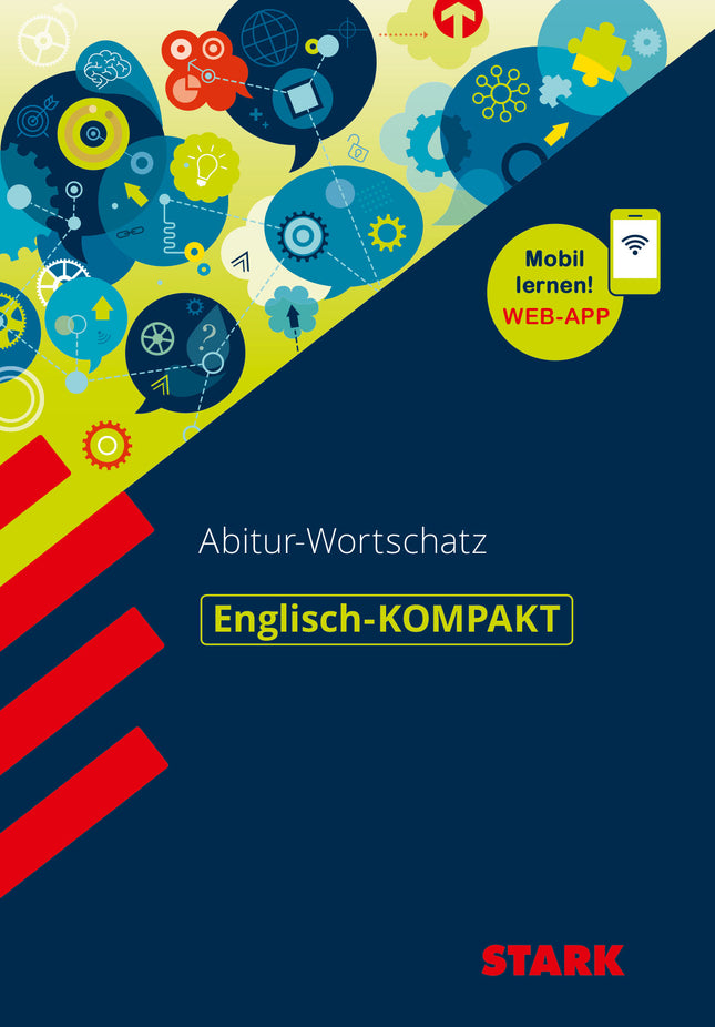 STARK Englisch - KOMPAKT - Abitur-Wortschatz
