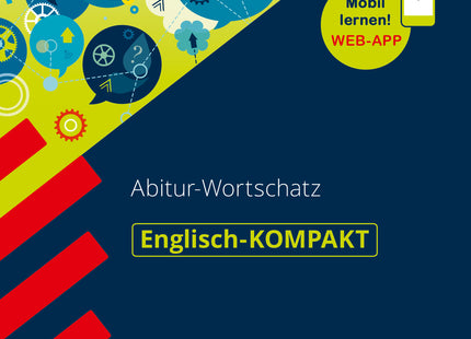 STARK Englisch - KOMPAKT - Abitur-Wortschatz