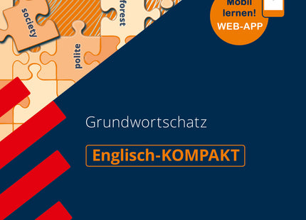 STARK Englisch - KOMPAKT - Grundwortschatz