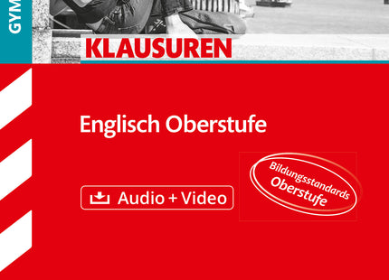 STARK Englisch Oberstufe - Klausuren Gymnasium