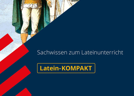 STARK Latein - KOMPAKT - Sachwissen