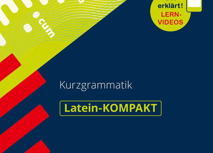 STARK Latein - KOMPAKT - Kurzgrammatik