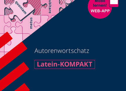STARK Latein - KOMPAKT - Autorenwortschatz
