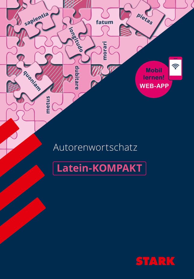 STARK Latein - KOMPAKT - Autorenwortschatz
