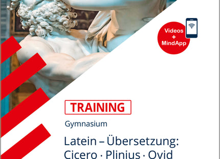 STARK Latein - Training Gymnasium - Übersetzung: Cicero, Plinius, Ovid