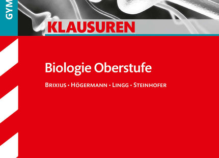 STARK Biologie Oberstufe - Klausuren Gymnasium