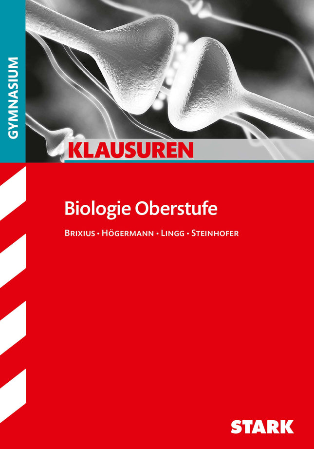 STARK Biologie Oberstufe - Klausuren Gymnasium