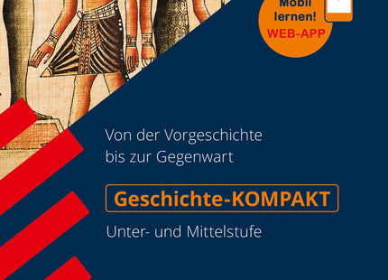 STARK Geschichte Unter- und Mittelstufe - KOMPAKT