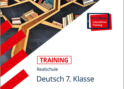 STARK Deutsch 7. Klasse - Training Realschule - Grundwissen, Aufgaben und Lösungen
