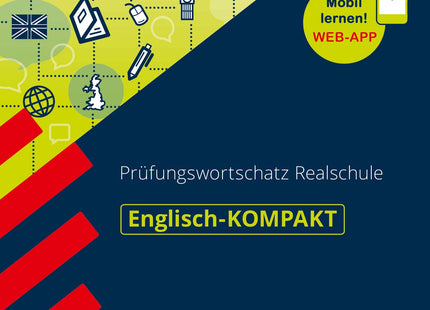 STARK Englisch - KOMPAKT Realschule - Prüfungswortschatz