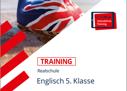 STARK Englisch 5. Klasse - Training Realschule - Hören, Lesen, Grammatik, Wortschatz, Schreiben, Mediation