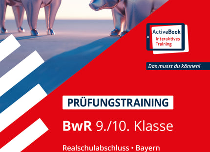 STARK BwR 9./10. Klasse - Training Realschule - Prüfungstraining