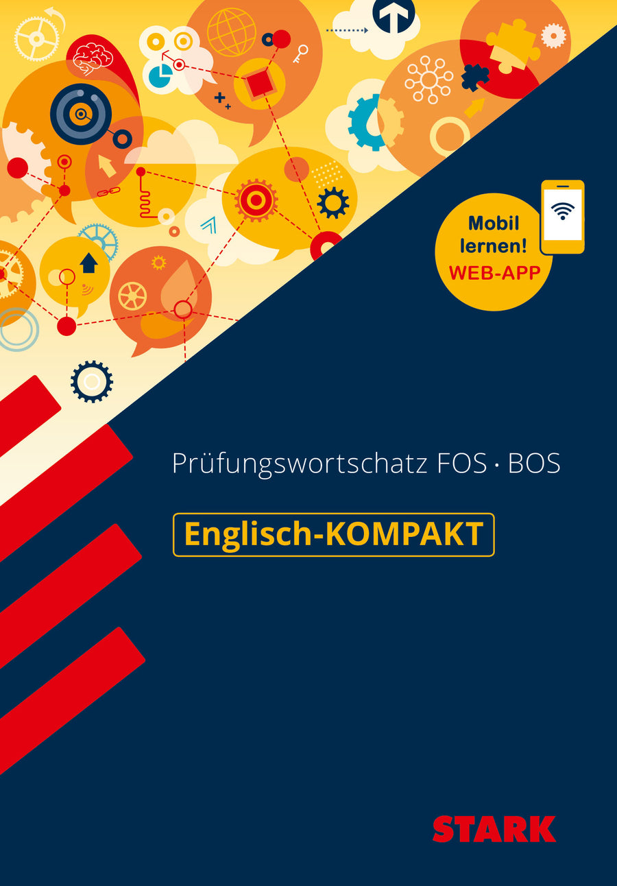 STARK Englisch - KOMPAKT FOS/BOS - Prüfungswortschatz