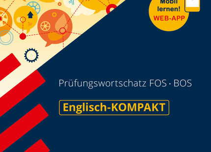 STARK Englisch - KOMPAKT FOS/BOS - Prüfungswortschatz