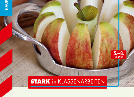 STARK Mathematik 5.-8. Klasse - STARK in Klassenarbeiten Haupt-/Mittelschule - Brüche und Dezimalbrüche