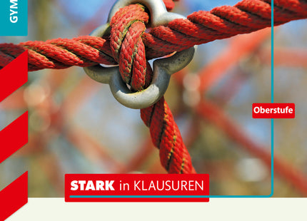 STARK Mathematik Oberstufe - STARK in Klausuren - Eigenschaften von Funktionen