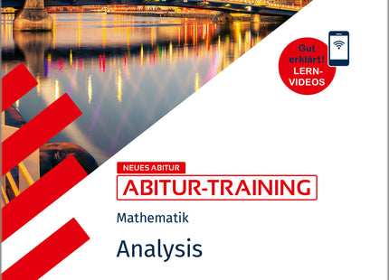 STARK Mathematik - Abitur-Training - Analysis