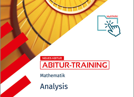 STARK Mathematik - Abitur-Training - Analysis
