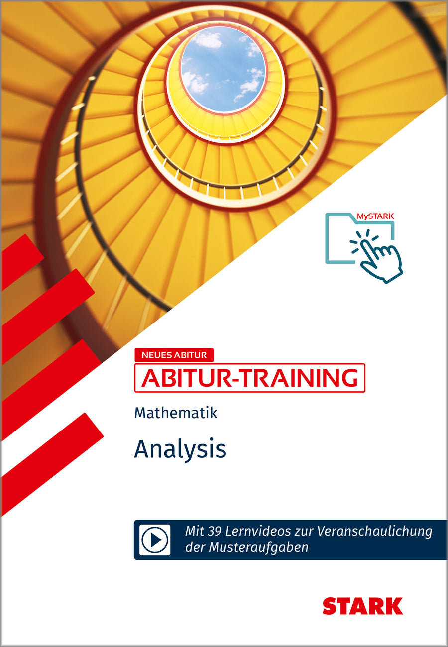 STARK Mathematik - Abitur-Training - Analysis
