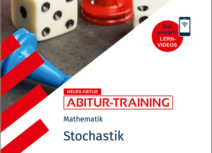 STARK Mathematik - Abitur-Training - Stochastik