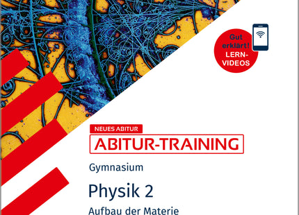 STARK Physik 2 - Abitur-Training - Aufbau der Materie