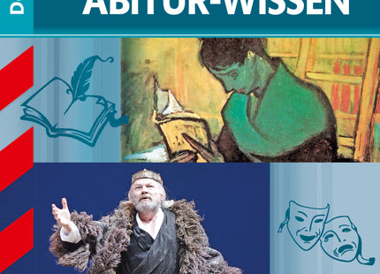 STARK Deutsch - Abitur-Wissen - Interpretation Epik, Drama, Lyrik