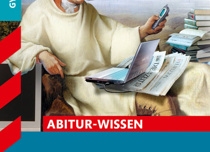 STARK Deutsch - Abitur-Wissen - Prüfungswissen