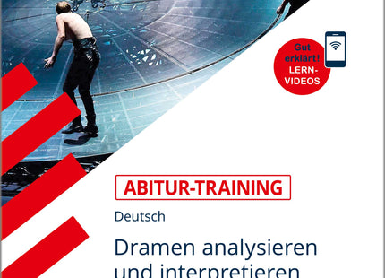 STARK Deutsch - Abitur-Training - Dramen analysieren und interpretieren