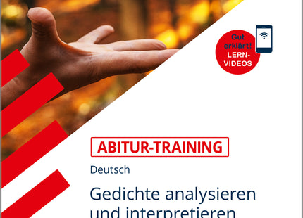 STARK Deutsch - Abitur-Training - Gedichte analysieren und interpretieren