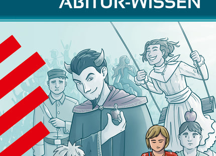 STARK Deutsch - Abitur-Wissen - Deutsche Literaturgeschichte