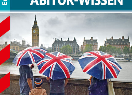 STARK Englisch - Abitur-Wissen - Landeskunde Großbritannien