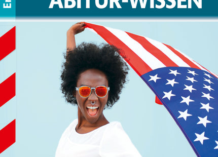STARK Englisch - Abitur-Wissen - Landeskunde USA