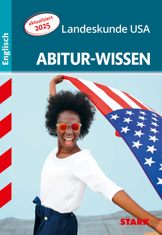 STARK Englisch - Abitur-Wissen - Landeskunde USA