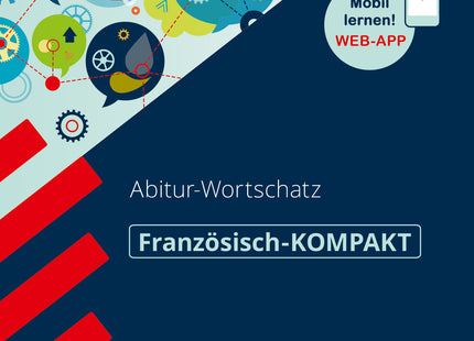 STARK Französisch - KOMPAKT - Abitur-Wortschatz
