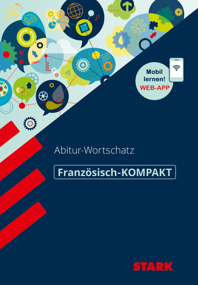 STARK Französisch - KOMPAKT - Abitur-Wortschatz