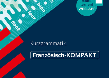 STARK Französisch - KOMPAKT - Kurzgrammatik