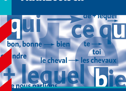 STARK Französisch - KOMPAKT - Kurzgrammatik