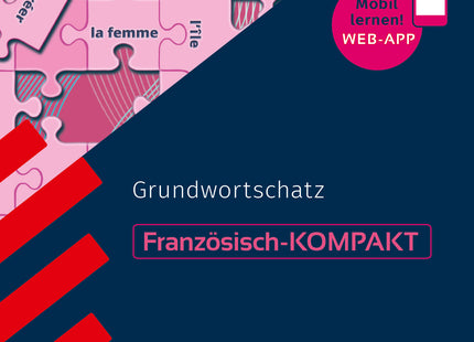 STARK Französisch - KOMPAKT - Grundwortschatz