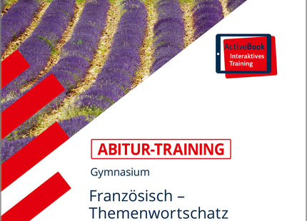 STARK Französisch - Abitur-Training - Themenwortschatz