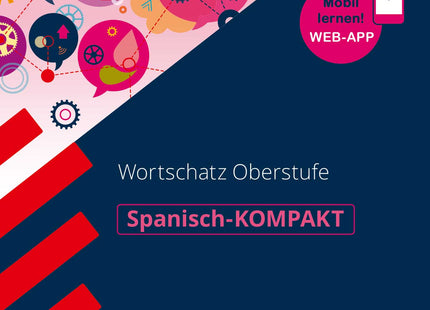 STARK Spanisch - KOMPAKT - Abitur-Wortschatz