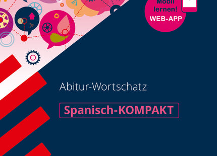STARK Spanisch - KOMPAKT - Abitur-Wortschatz