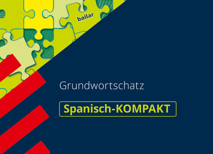 STARK Spanisch - KOMPAKT - Grundwortschatz