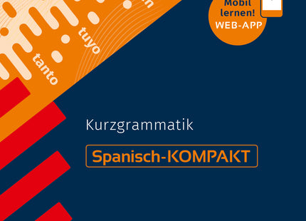 STARK Spanisch - KOMPAKT - Kurzgrammatik