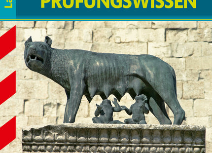 STARK Latein - Abitur-Wissen - Prüfungswissen Latinum